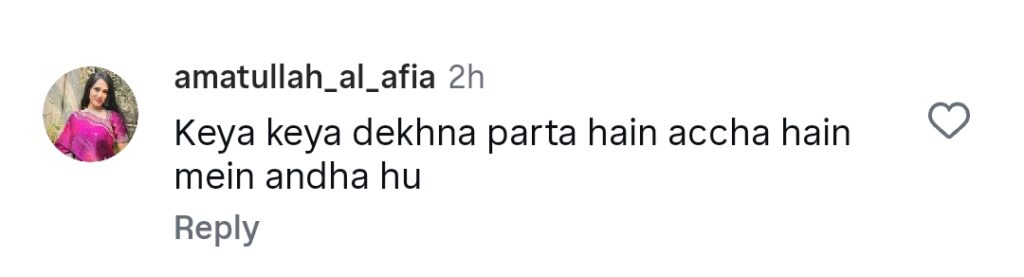 Taana Baana's Meat Inspired Eid Ul Adha Collection کو ردعمل کا سامنا ہے۔