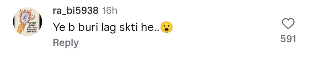 ایک ایونٹ کے لیے ہانیہ عامر کا لُک بڑے پیمانے پر ٹرول کیا گیا۔