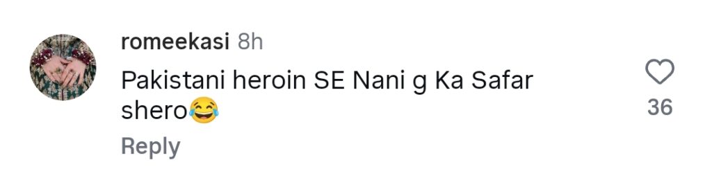 ایک ایونٹ کے لیے ہانیہ عامر کا لُک بڑے پیمانے پر ٹرول کیا گیا۔