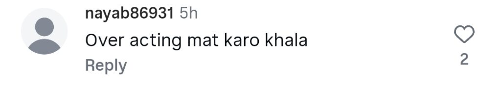 ایک ایونٹ کے لیے ہانیہ عامر کا لُک بڑے پیمانے پر ٹرول کیا گیا۔