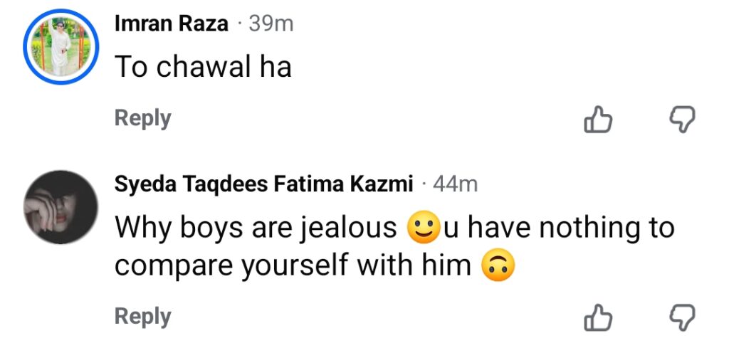 عمران عباس شاندار فٹنس پر ٹرول ہو گئے۔