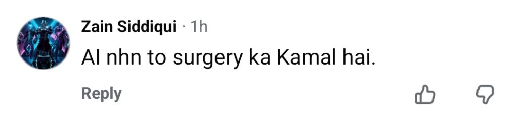 عمران عباس شاندار فٹنس پر ٹرول ہو گئے۔