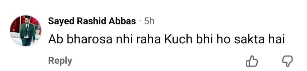 عمران عباس شاندار فٹنس پر ٹرول ہو گئے۔