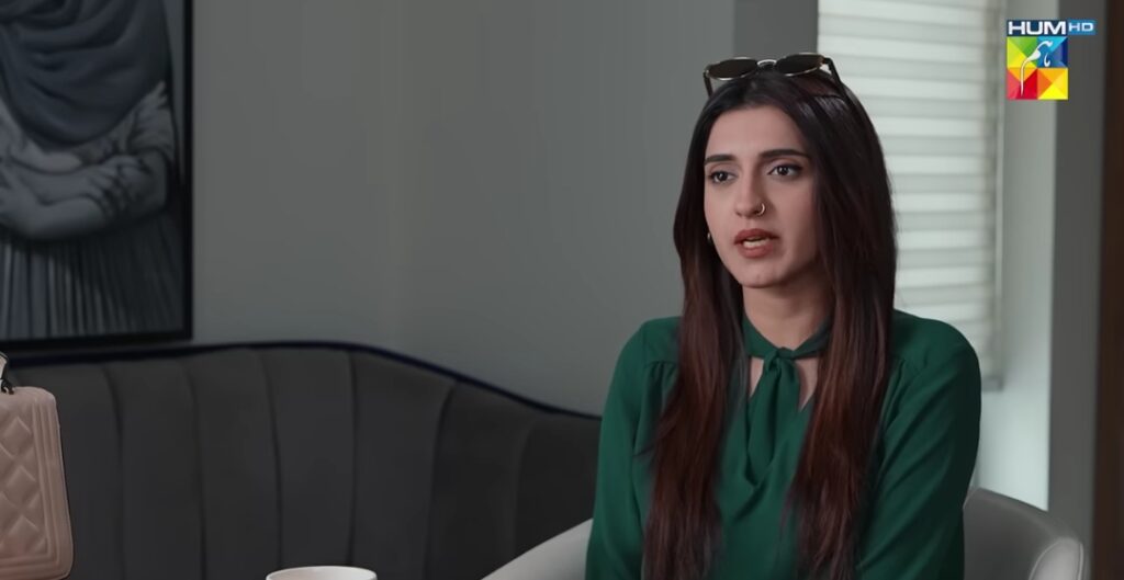 ڈرامہ سیریز Hadd نے غیر حقیقی تنخواہ پیکیج پر بحث چھیڑ دی۔