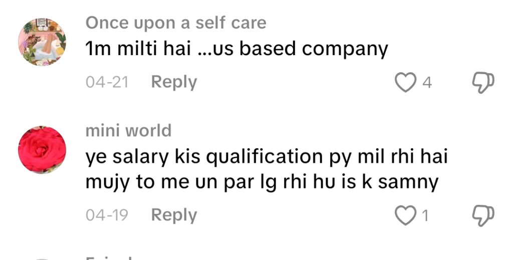 ڈرامہ سیریز Hadd نے غیر حقیقی تنخواہ پیکیج پر بحث چھیڑ دی۔