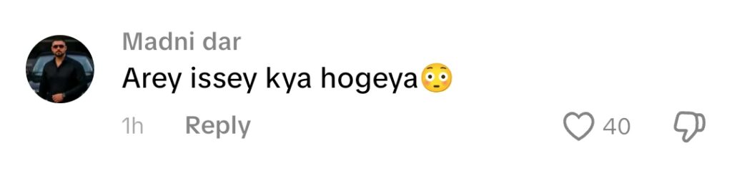 عائشہ عمر کی جھریوں نے عمر کی بحث چھیڑ دی۔