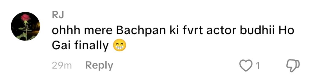 عائشہ عمر کی جھریوں نے عمر کی بحث چھیڑ دی۔