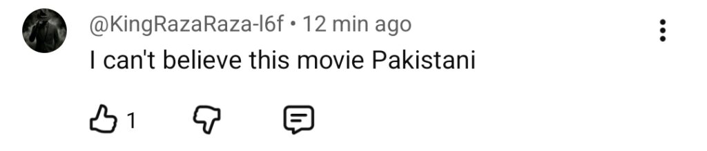 فہد مصطفیٰ اور مہوش حیات کا زومبیڈ ٹریلر