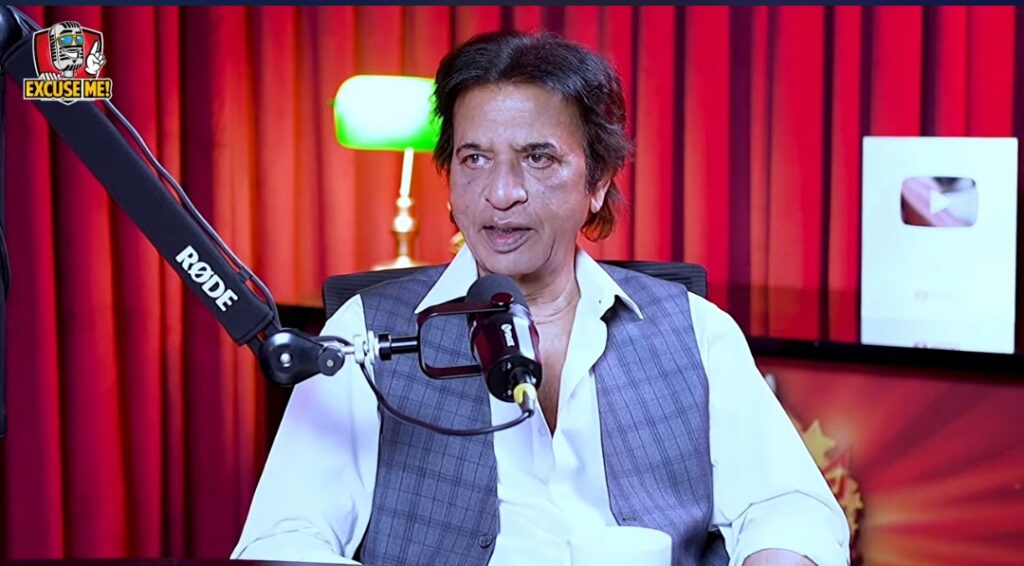 احمد علی بٹ کا دعویٰ ہے کہ ہانیہ عامر جنرل زیڈ بابرہ شریف ہیں۔