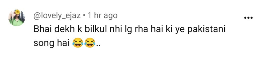 مہوش حیات اور فہد مصطفیٰ کے رومانوی لمحات توجہ حاصل کریں۔