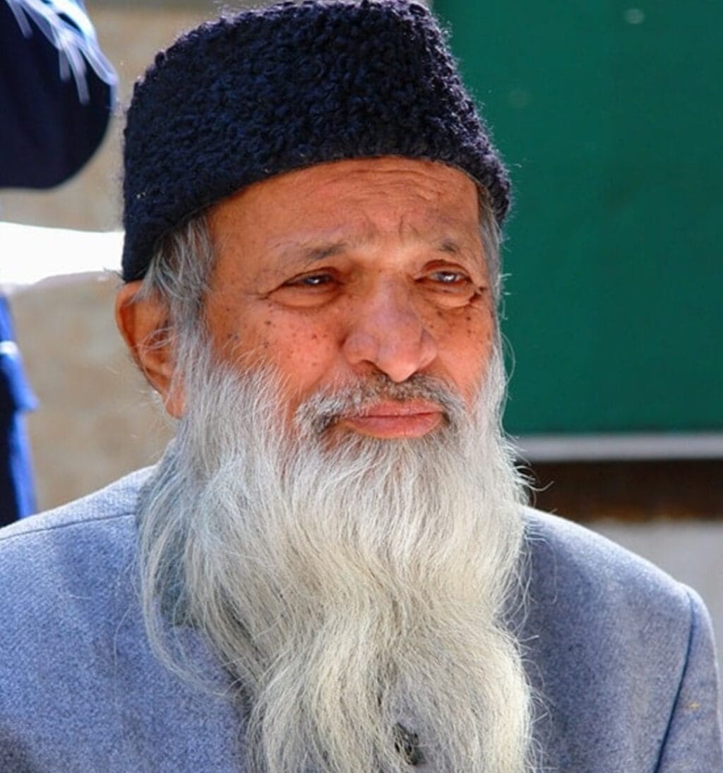 گرفتار ہونے سے پہلے عبدالستار ایدھی کے پوتے کا آخری پیغام