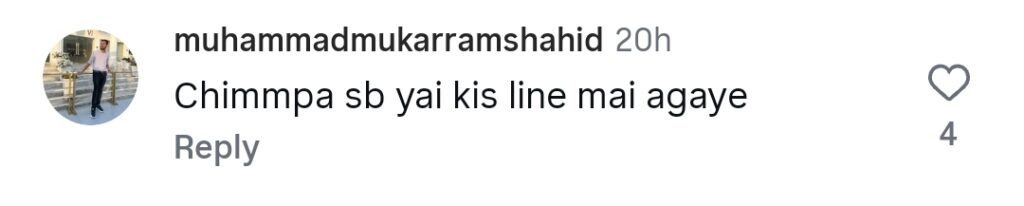 رمضان چھیپا کا زومبیڈ پروموشن ٹرول ہو گیا۔