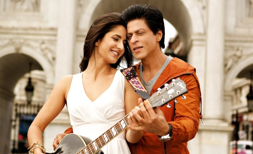 میرا نے انکشاف کیا کہ انہیں SRK کے ساتھ مرکزی کردار کی پیشکش کی گئی تھی۔