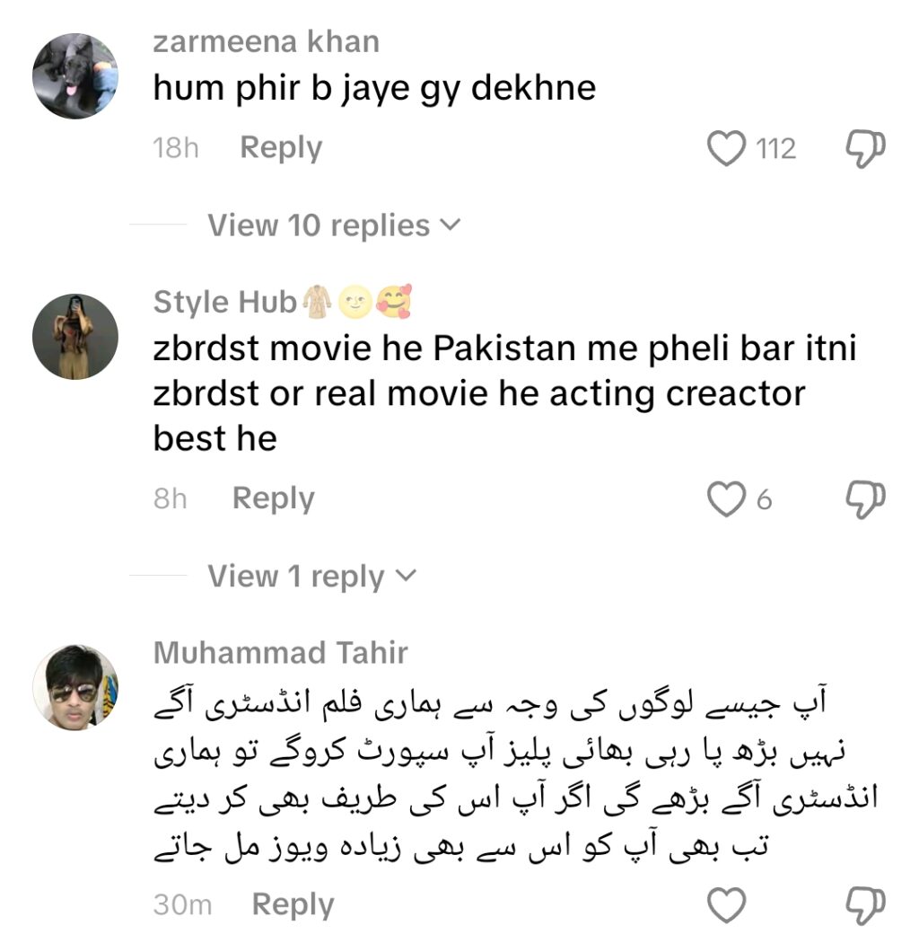 ڈاکٹر اعجاز وارث کا زومبیڈ کے جائزہ پر شدید تنقید