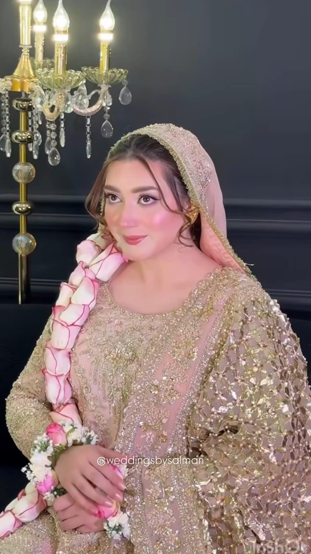 مومنہ اقبال دعائے خیر پکچرز