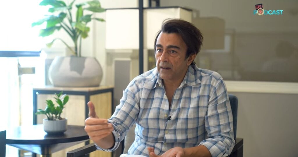 شان شاہد کے خیال میں اصل مولا جٹ مولا جٹ کے لیجنڈ سے بہتر تھا