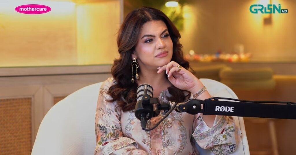 زارا نور عباس وزن کم کرنے والی خواتین کے چہرے پر