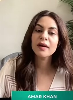 عمار خان نے پرانے مرد ستاروں کو بلایا