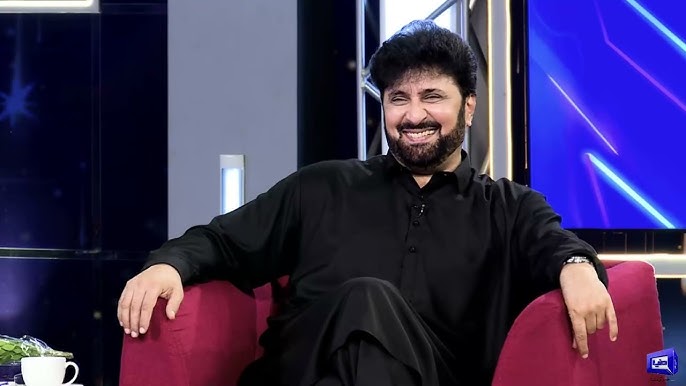 اسد ملک نے زندگی میں درد اور نقصانات کا انکشاف کیا۔