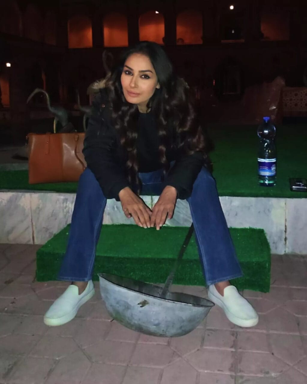 ارم اختر نے ینگ اسٹارز کو بے عزتی قرار دیا۔