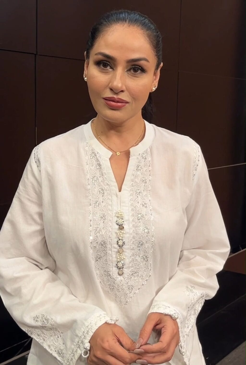 ارم اختر نے ینگ اسٹارز کو بے عزتی قرار دیا۔