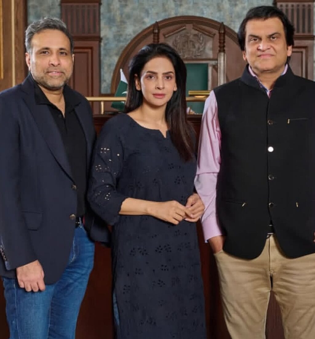 جیو انٹرٹینمنٹ انمول پنکی پر بائیوپک بنانے کے لیے تیار ہے۔