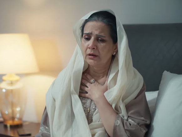 شاندار سبق کفیل نے ہمیں سکھایا