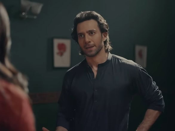 شاندار سبق کفیل نے ہمیں سکھایا