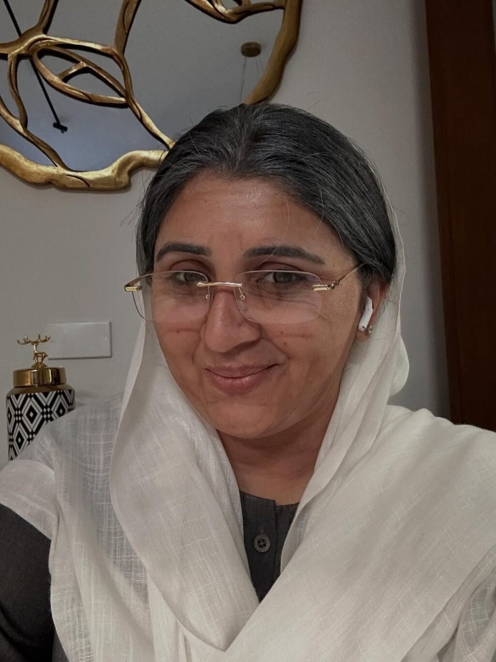 شاندار سبق کفیل نے ہمیں سکھایا