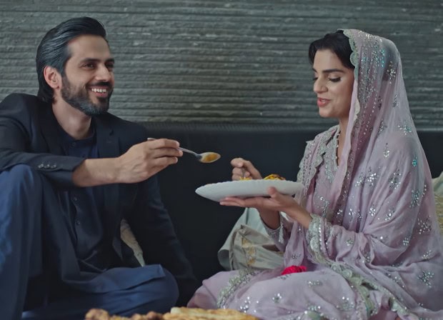 شاندار سبق کفیل نے ہمیں سکھایا