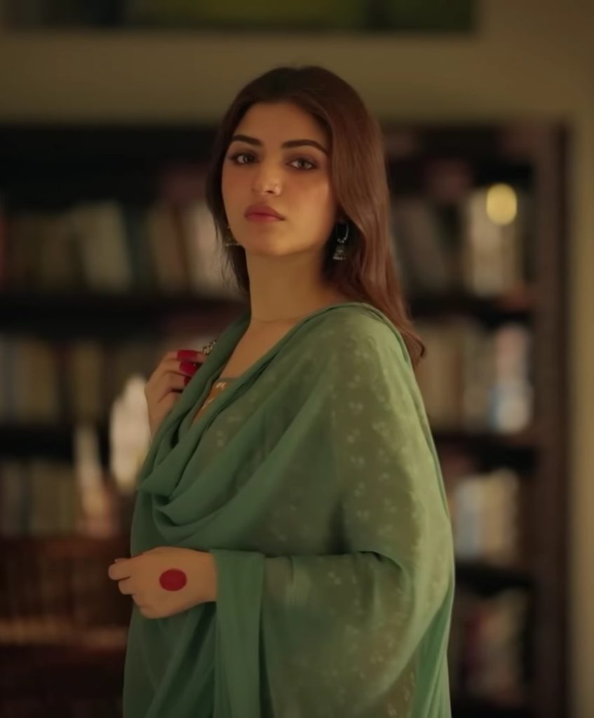 دانش تیمور خلیل الرحمان قمر کے ساتھ ڈیبیو کریں گے۔