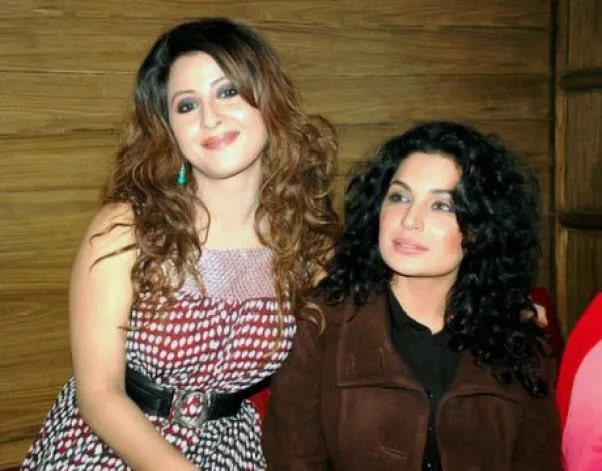فلم اسٹار لیلیٰ نے اپنی چمکیلی جلد کو تسلیم کیا۔