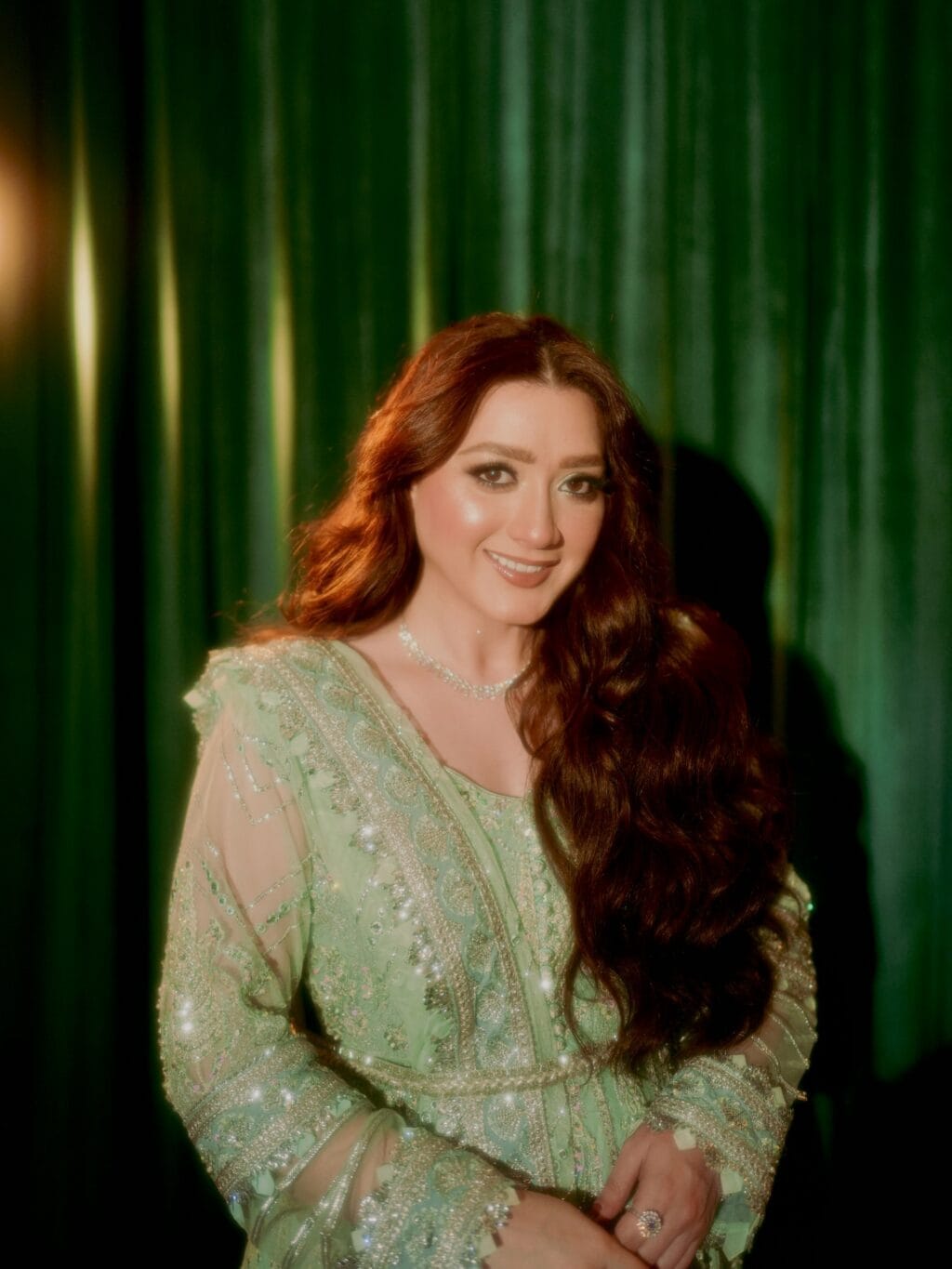 مومنہ اقبال کے شوہر نے شادی کی تفصیلات بتا دیں۔