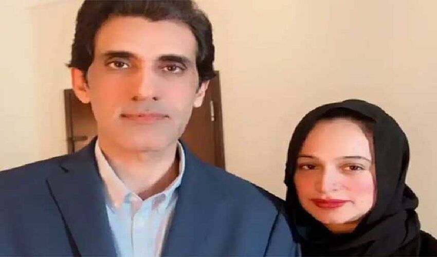 10 پاکستانی مشہور شخصیات جنہوں نے سیاست میں شمولیت اختیار کی۔