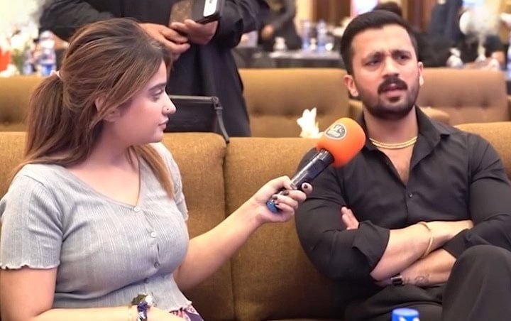 رجب بٹ نے دوسری شادی کے منصوبے کا انکشاف کر دیا۔