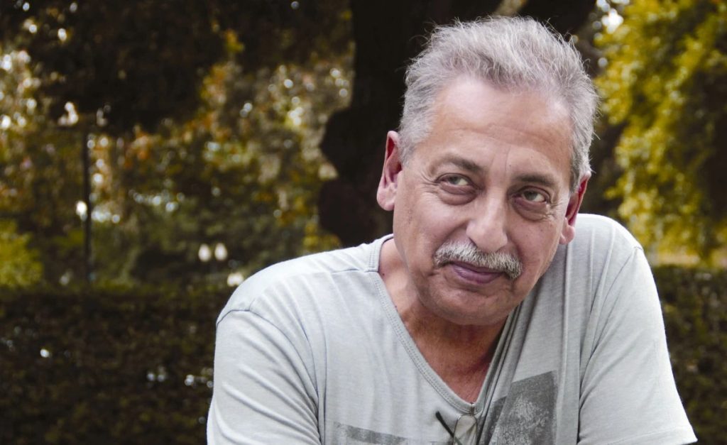 فلم سٹی پر سلمان شاہد کا حیران کن منظر