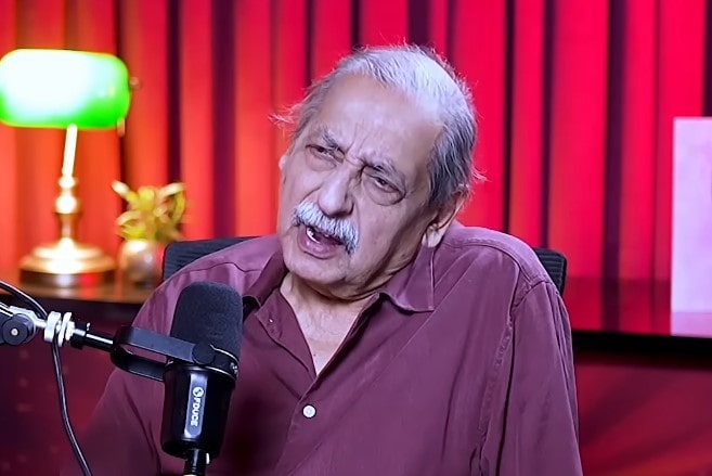 فلم سٹی پر سلمان شاہد کا حیران کن منظر