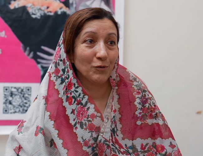 فیصلے کے بعد ثنا یوسف کے والدین کا پہلا انٹرویو