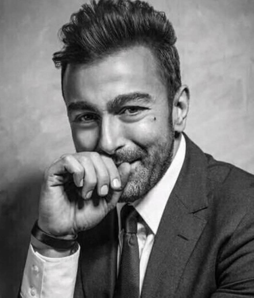 شان شاہد کی کراچی کے اداکاروں پر کڑی تنقید