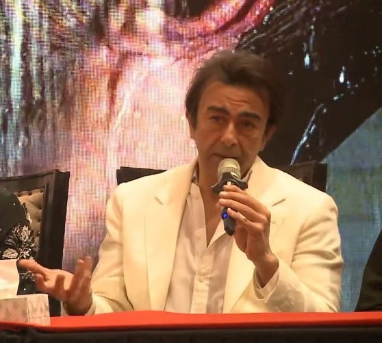شان شاہد کی کراچی کے اداکاروں پر کڑی تنقید