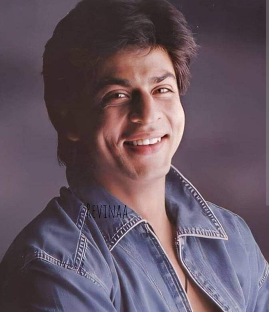 میرا نے انکشاف کیا کہ انہیں SRK کے ساتھ مرکزی کردار کی پیشکش کی گئی تھی۔