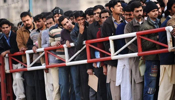ابرار الحق نے جنرل زیڈ کو زبردست روحانی مشورہ دیا۔