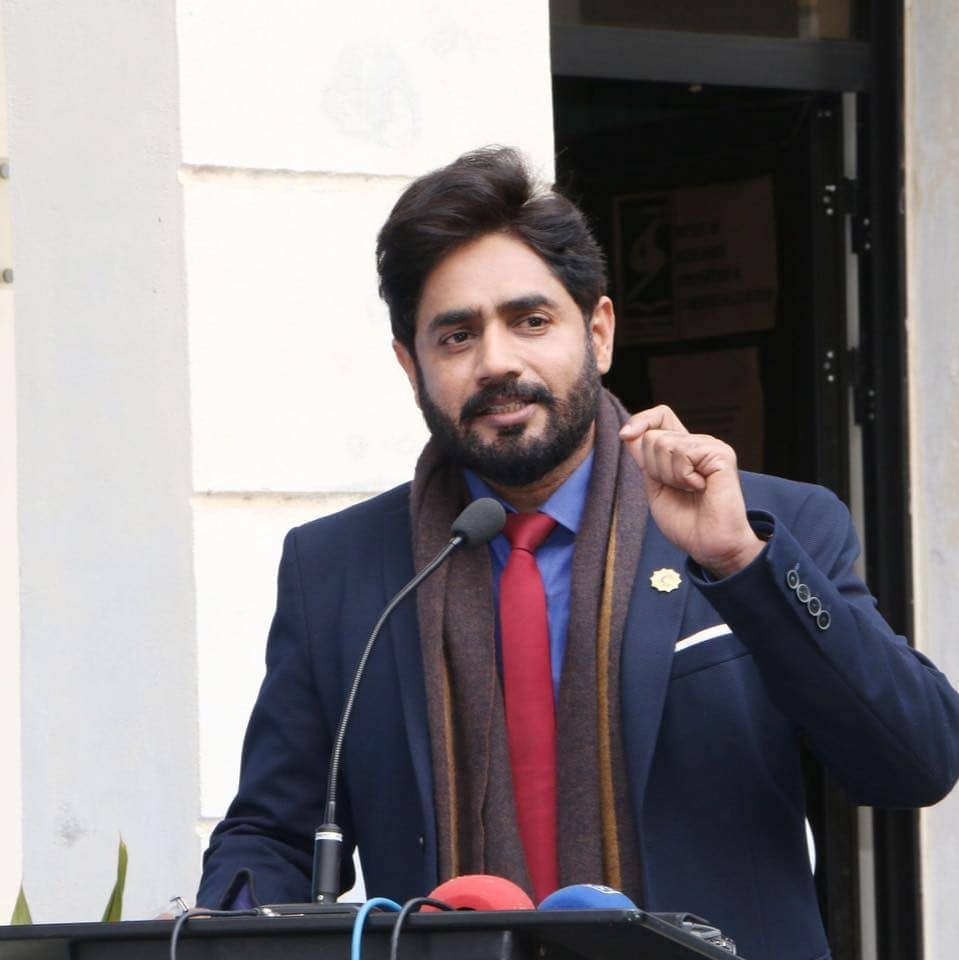 ابرار الحق کی ڈی آئی جی جواد احمد اور اقرار الحسن