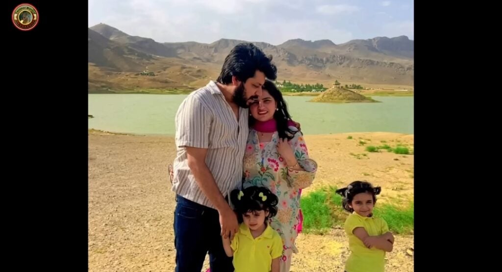 بلوچستان کے المناک واقعے کے بعد علی مرتضیٰ کے والد کی حکومت سے جذباتی اپیل