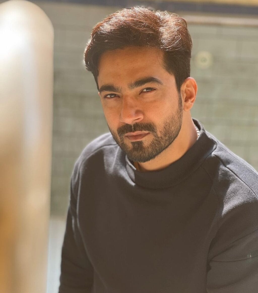 علی سفینہ عاصم اظہر اور میروب علی کے بریک اپ میں اپنے کردار پر علی سفینہ عاصم اظہر اور میروب علی کے بریک اپ میں اپنے کردار پر
