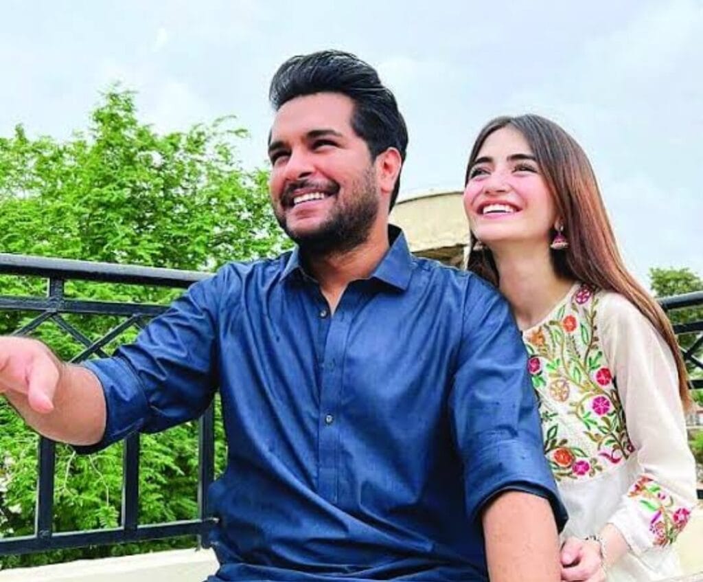 علی سفینہ عاصم اظہر اور میروب علی کے بریک اپ میں اپنے کردار پر علی سفینہ عاصم اظہر اور میروب علی کے بریک اپ میں اپنے کردار پر