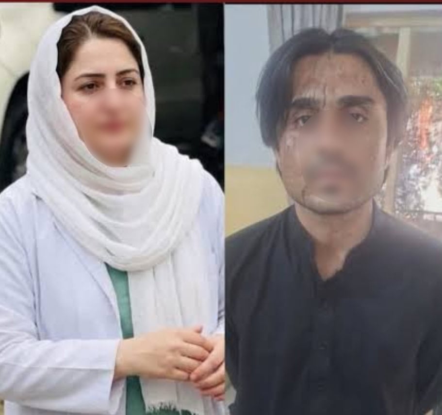 ڈاکٹر ماہنور کے نجات دہندہ عبدالرزاق نے ایک حالیہ انٹرویو میں سب کچھ بتایا