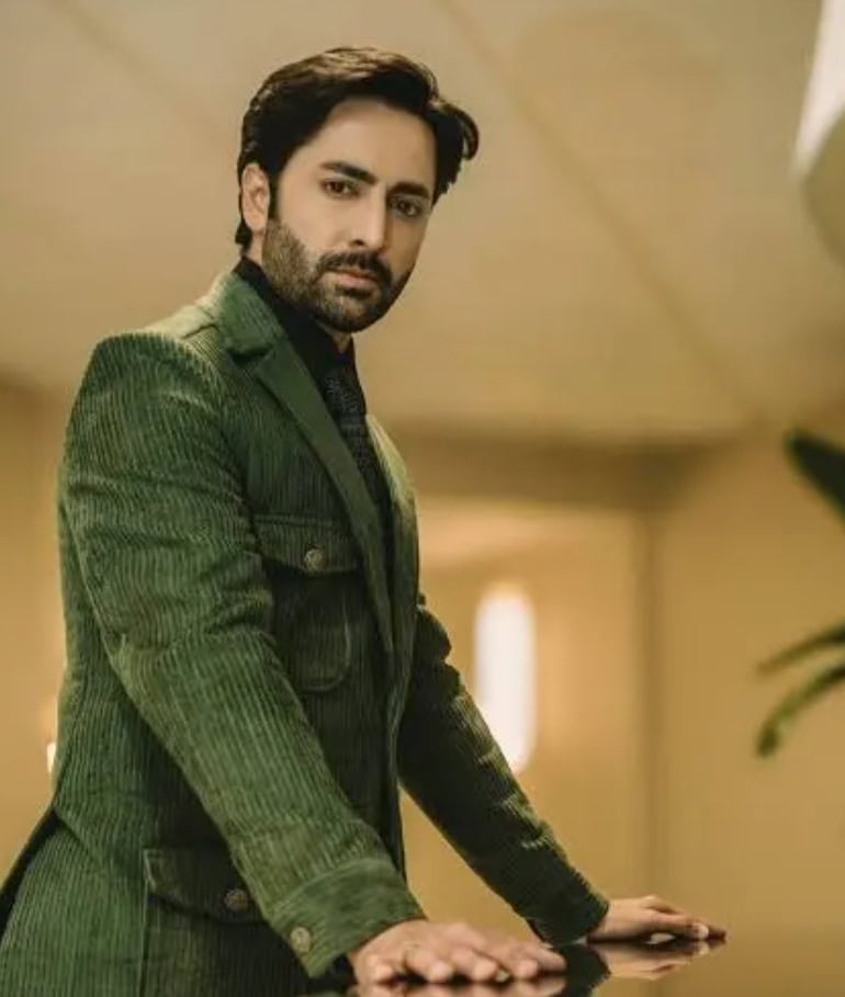 بلال عباس اور دانش تیمور کے بارے میں نمرہ شاہد کے خیالات بلال عباس اور دانش تیمور کے بارے میں نمرہ شاہد کے خیالات