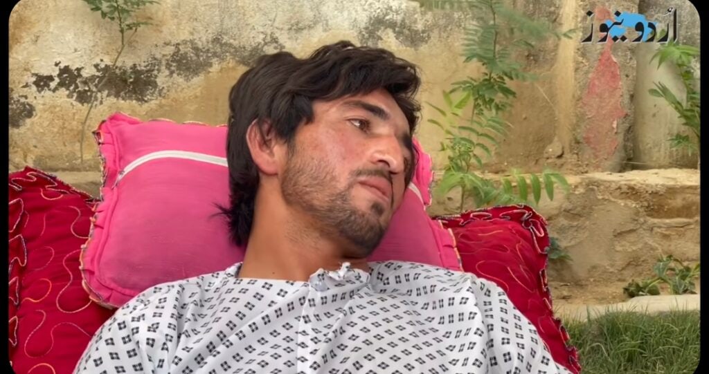 ڈاکٹر ماہنور کے نجات دہندہ عبدالرزاق نے ایک حالیہ انٹرویو میں سب کچھ بتایا