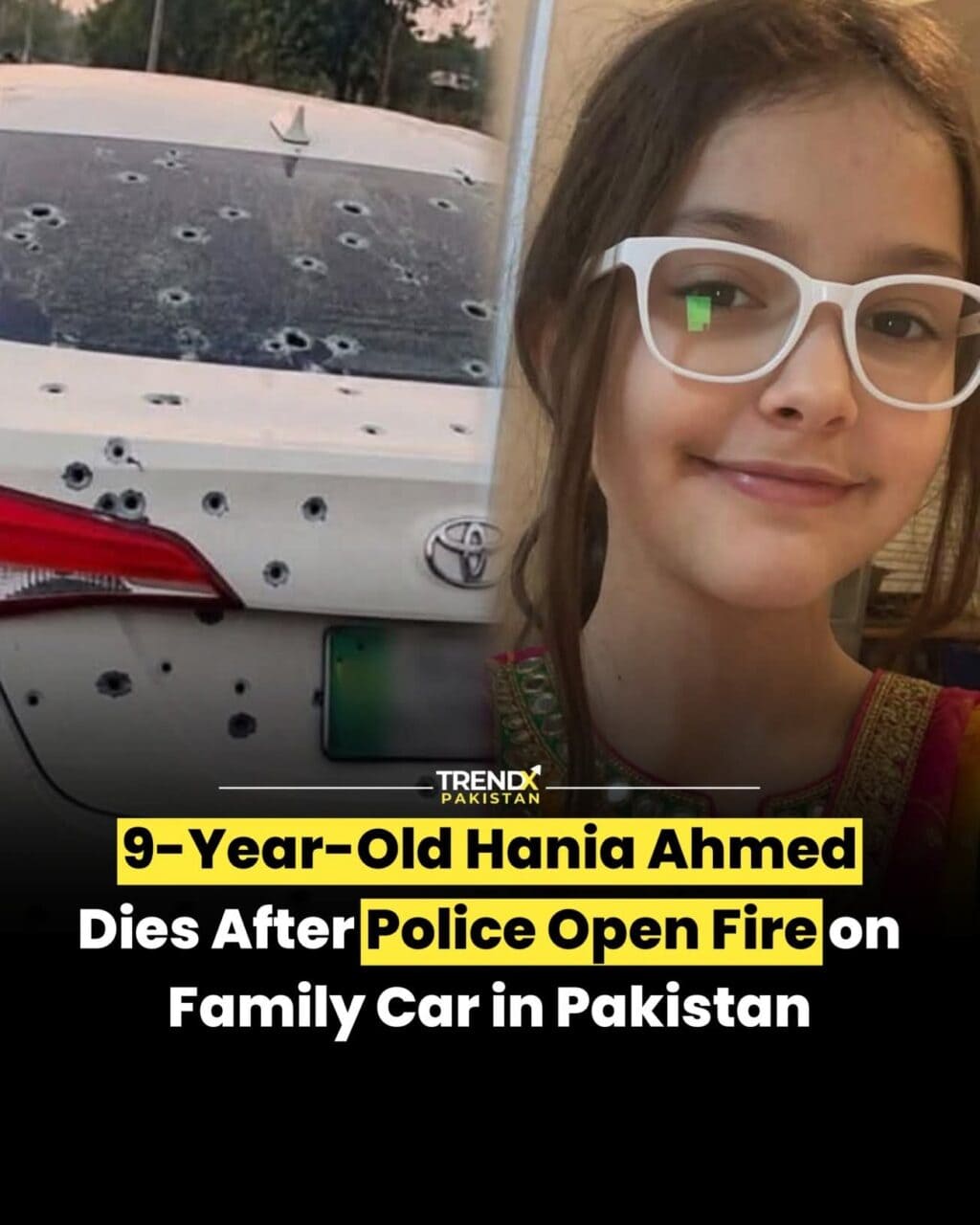 سی سی ڈی فائرنگ میں 9 سالہ بچہ جان سے ہاتھ دھو بیٹھا۔ سی سی ڈی فائرنگ میں 9 سالہ بچہ جان سے ہاتھ دھو بیٹھا۔